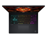 MSI Crosshair A16 HX Ryzen 7-8840HX/16GB/512/Win11 RTX5060 240Hz - 1620064 - zdjęcie 11